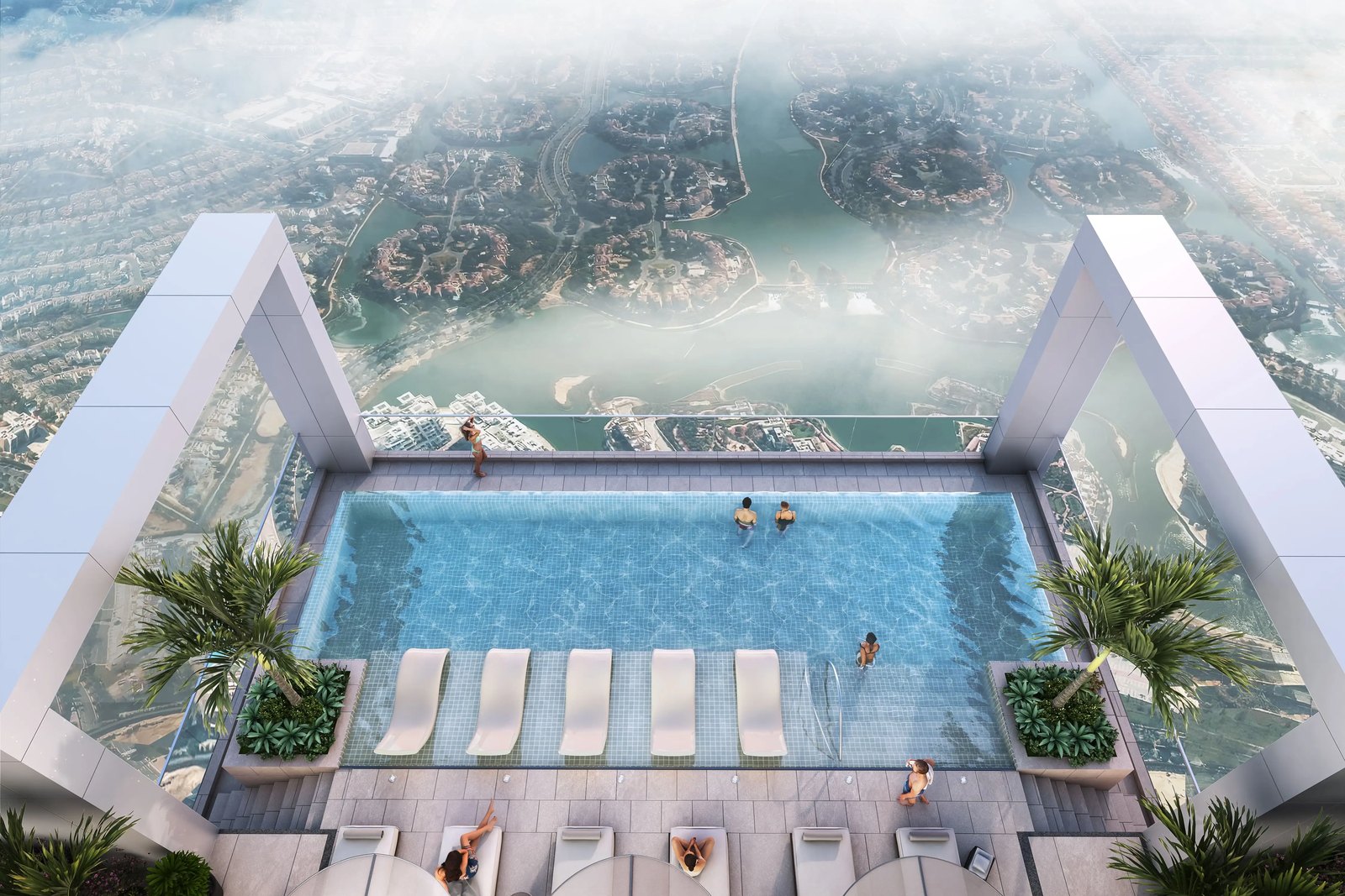 Verde by Sobha