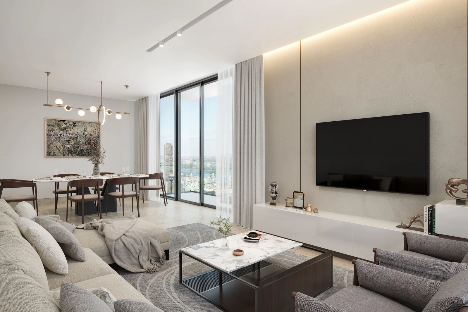 Verde by Sobha