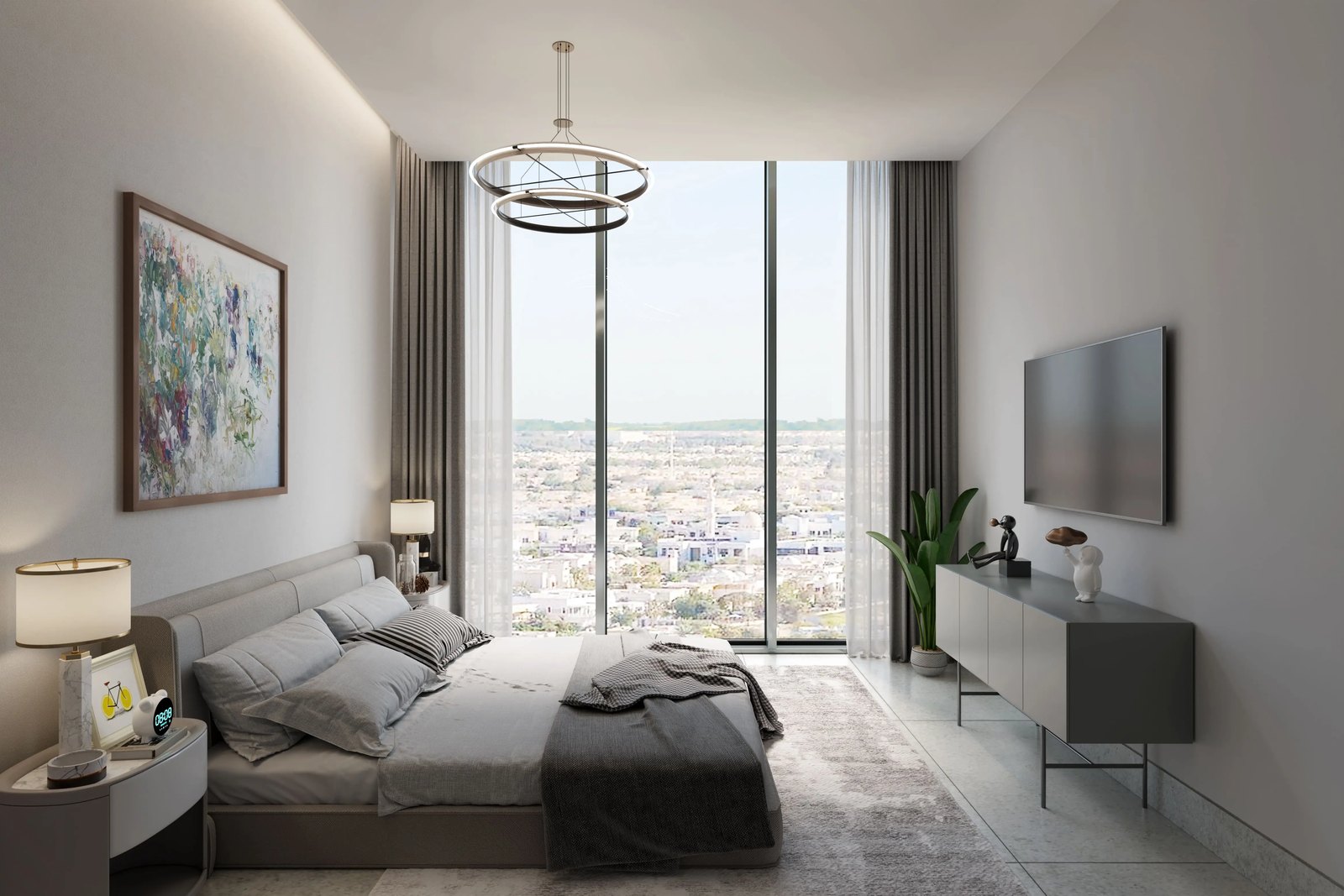 Verde by Sobha