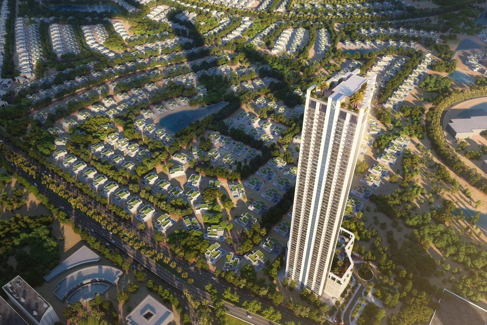 Verde by Sobha