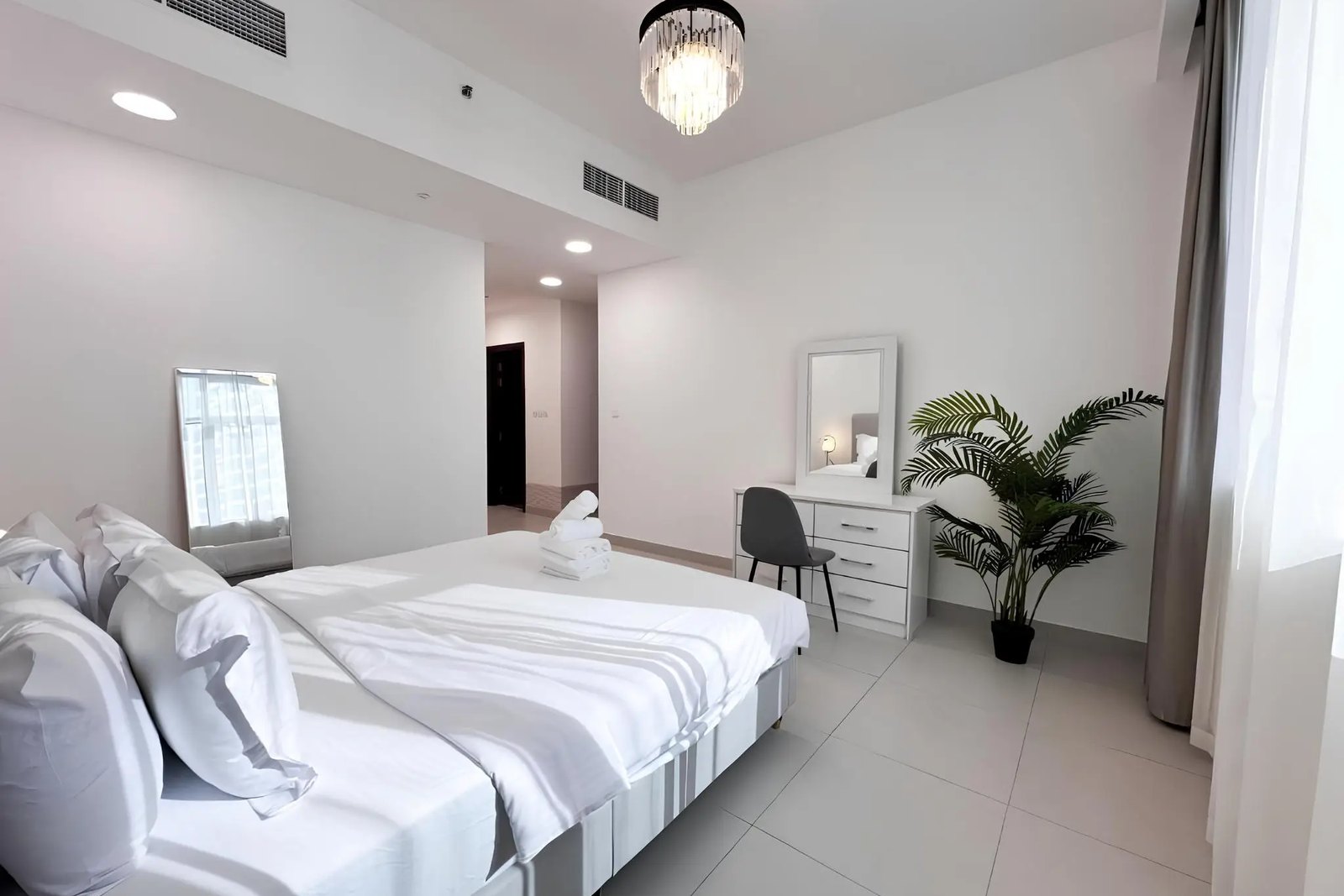 Vezul Residence
