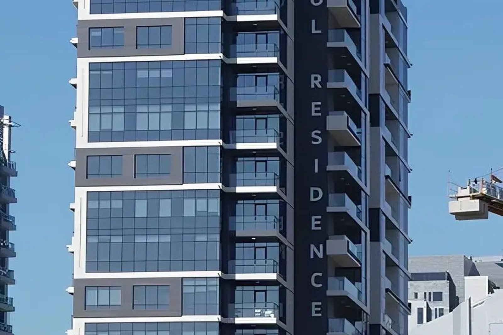Vezul Residence