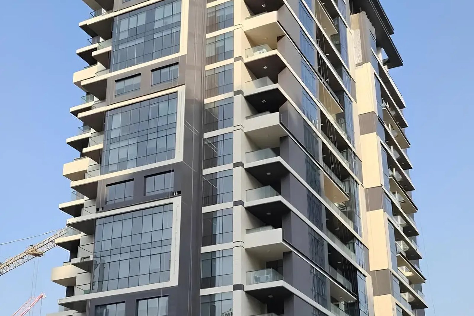 Vezul Residence