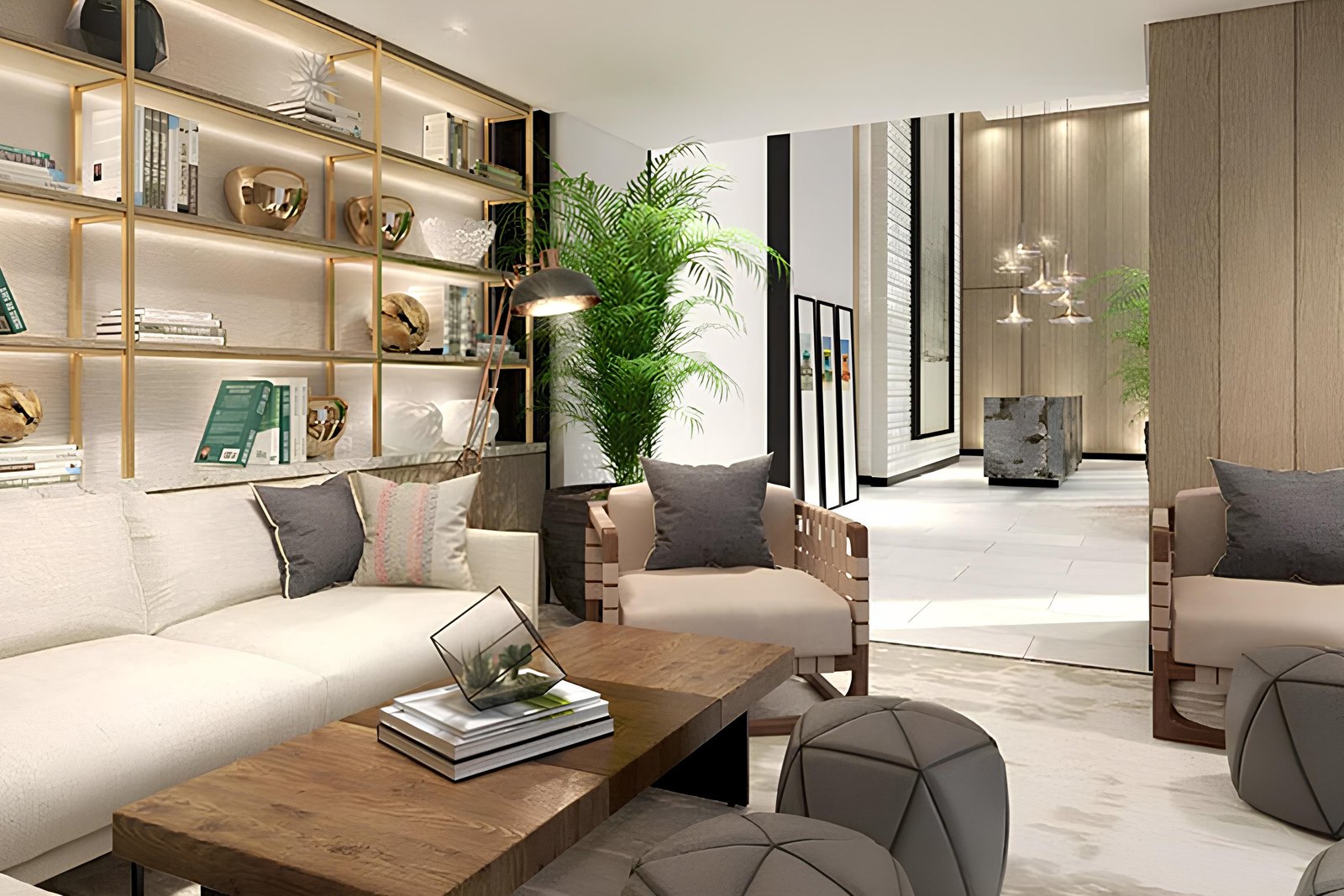 Vida Residences Dubai Marina