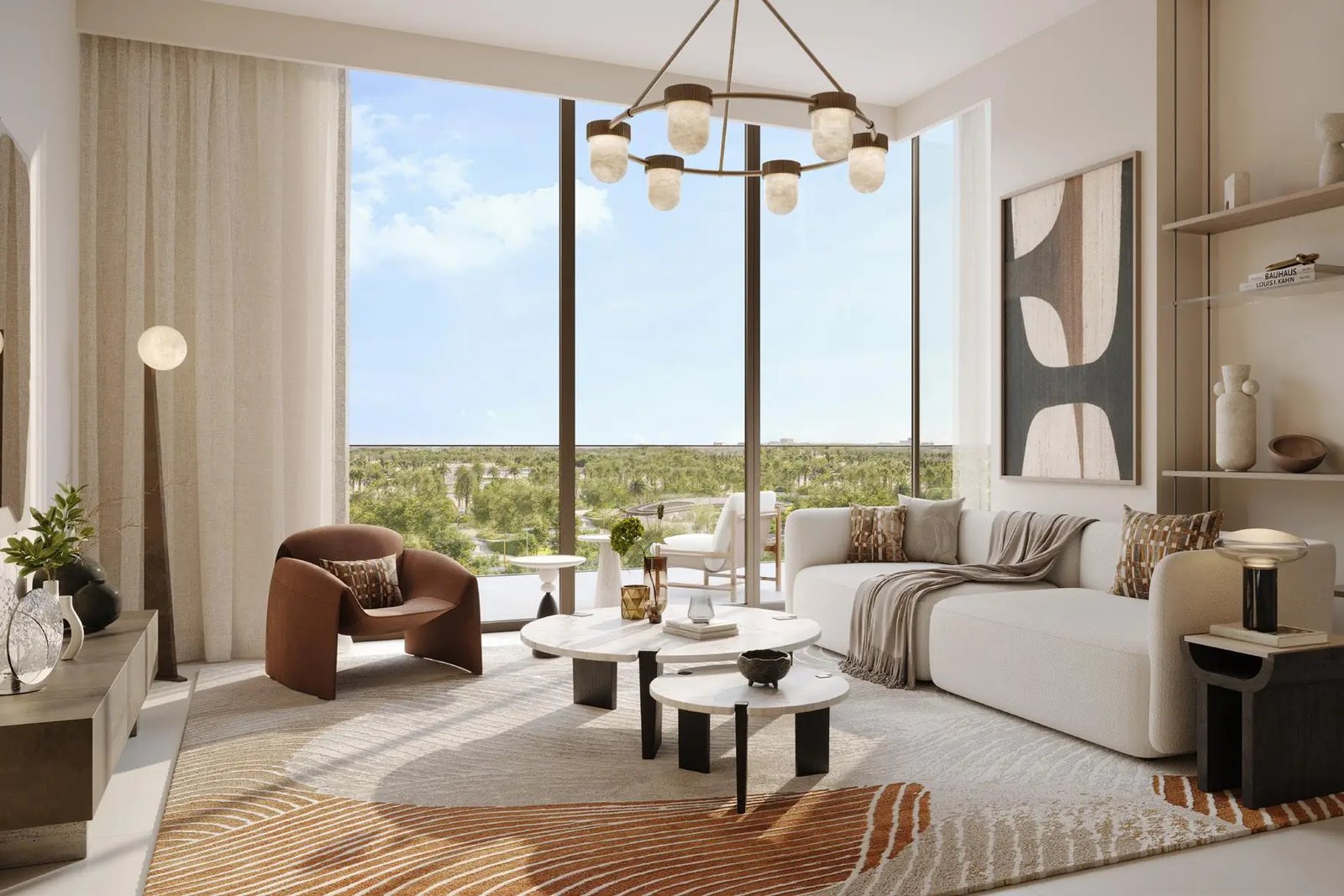 Vida Residences Hillside
