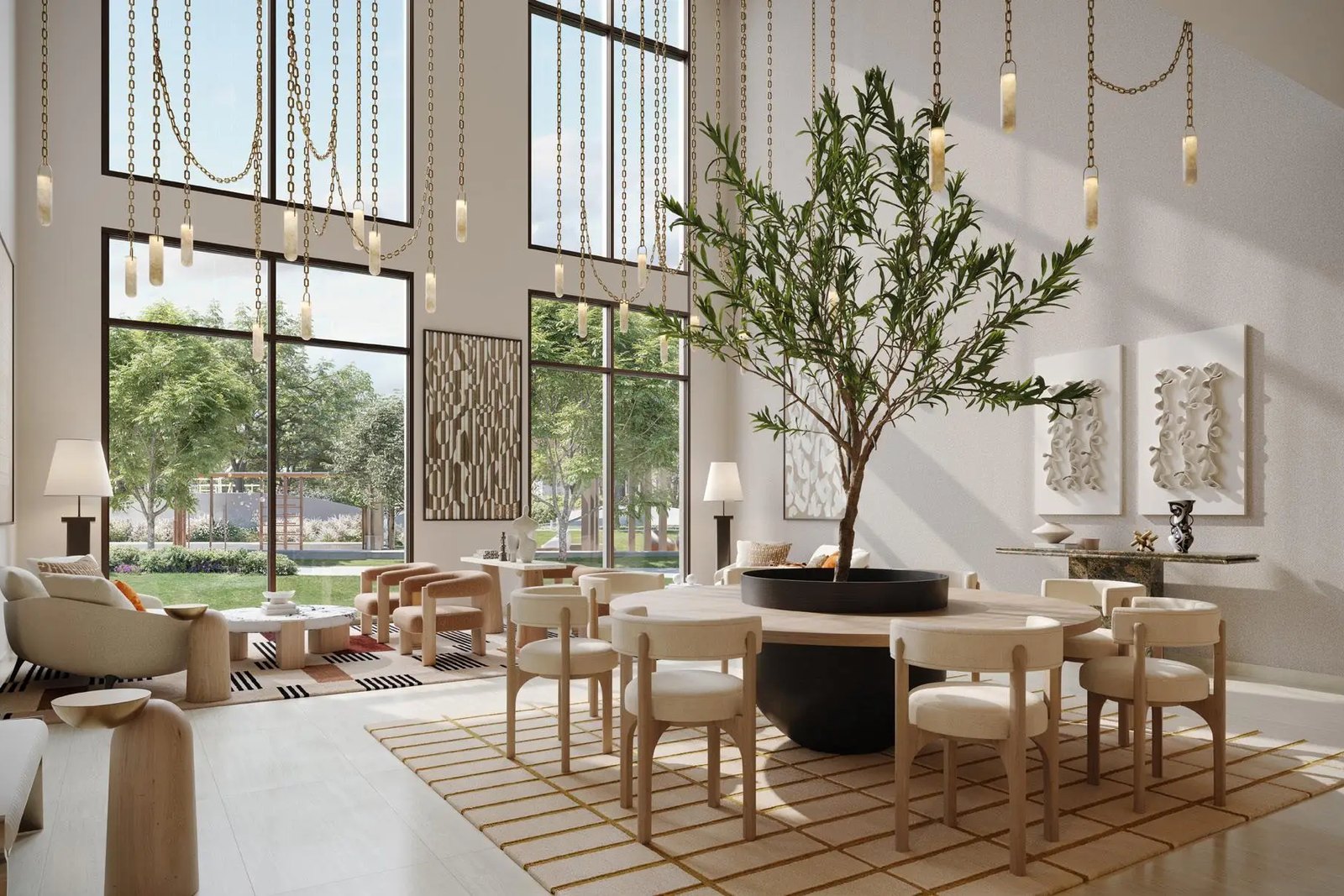 Vida Residences Hillside