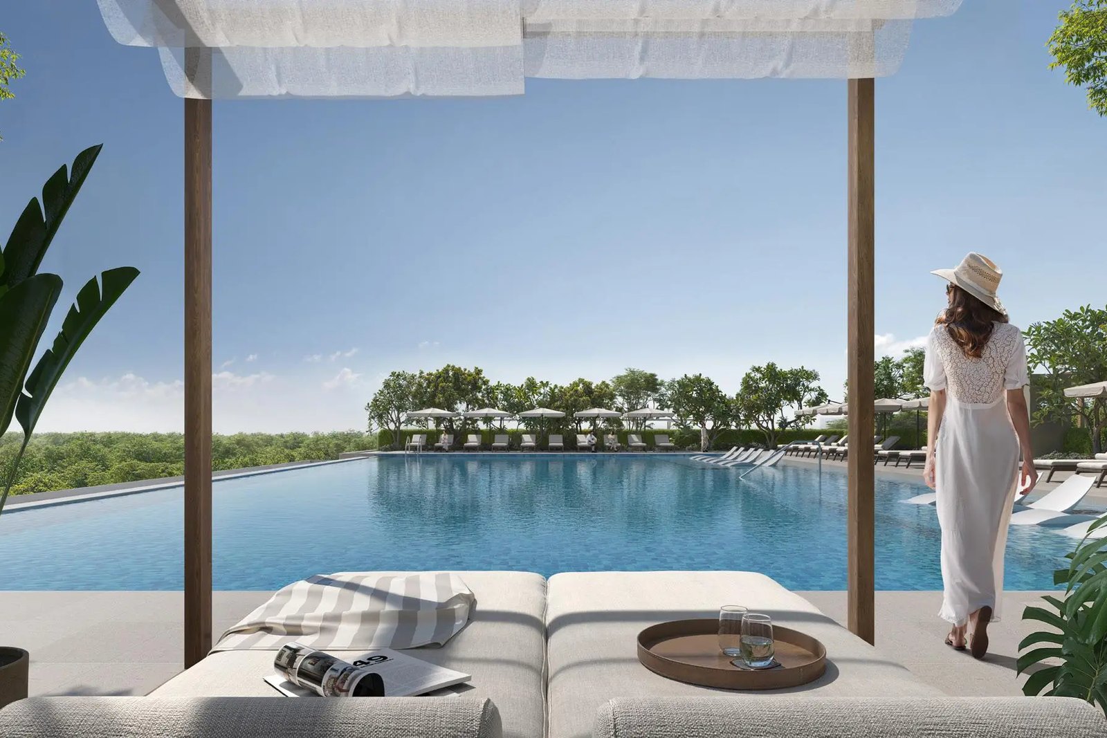 Vida Residences Hillside