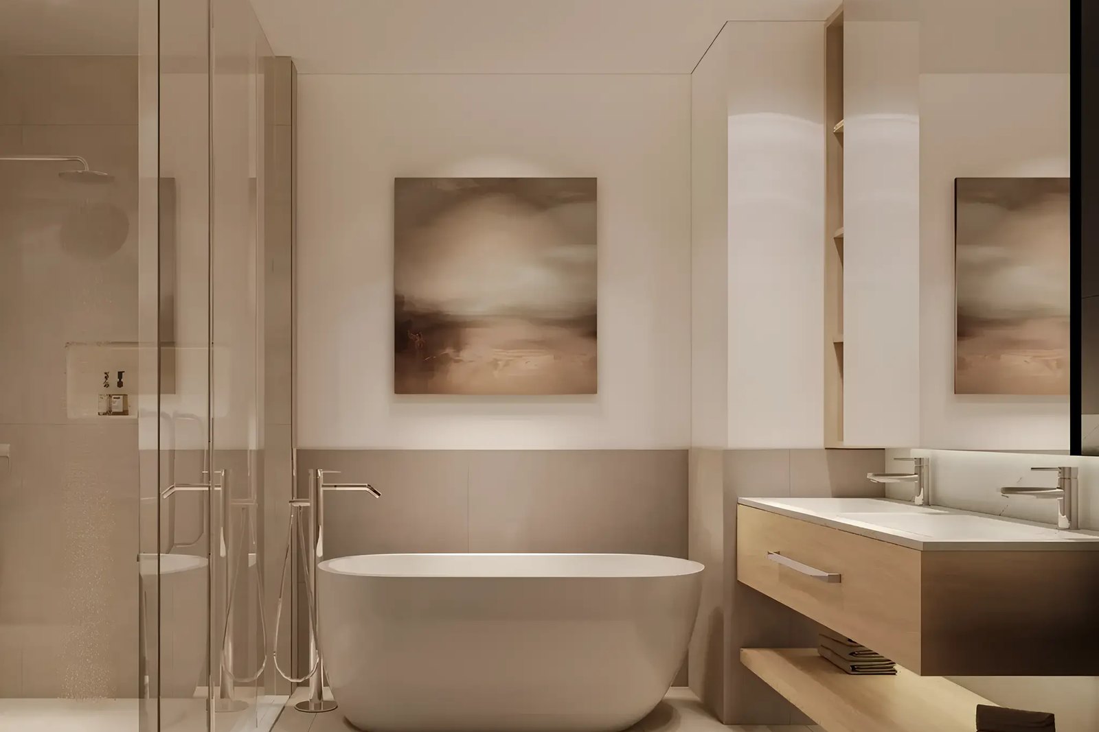 VIDA Residences Saadiyat Island