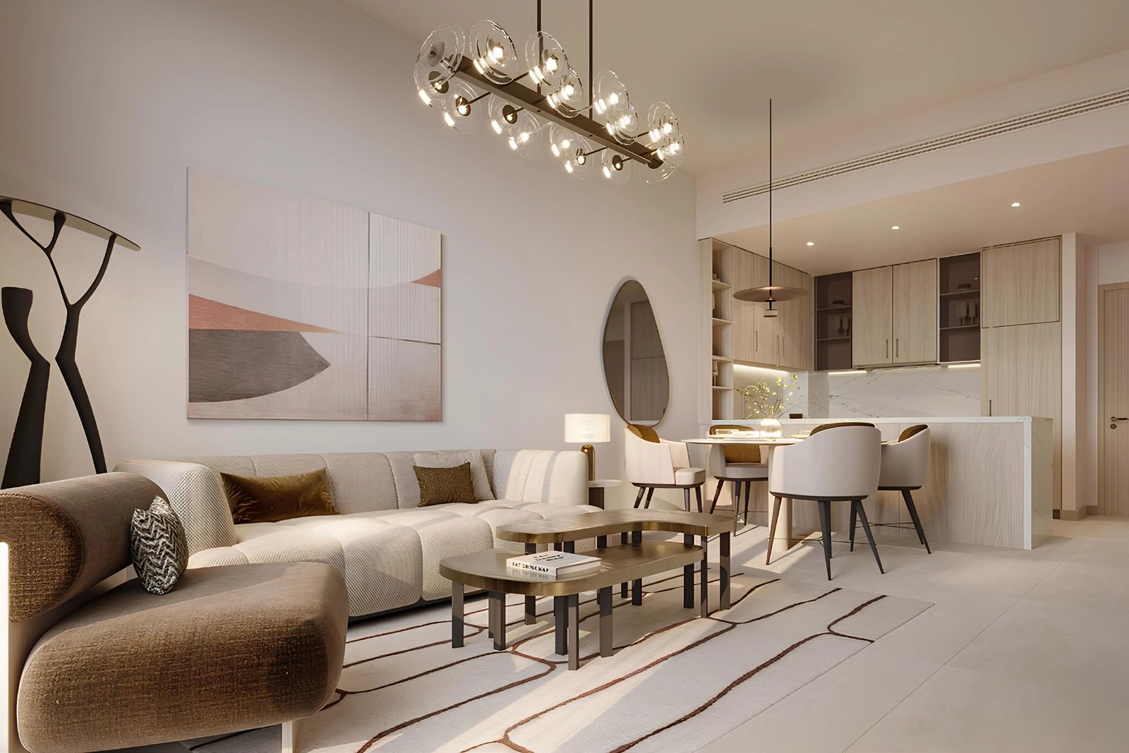 VIDA Residences Saadiyat Island