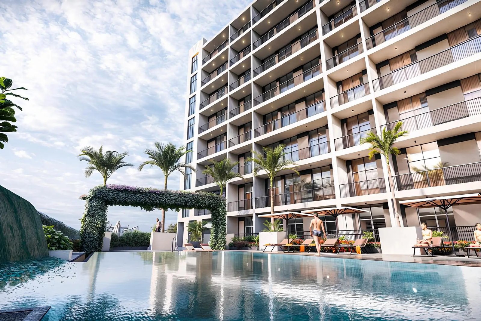 Viera Residences