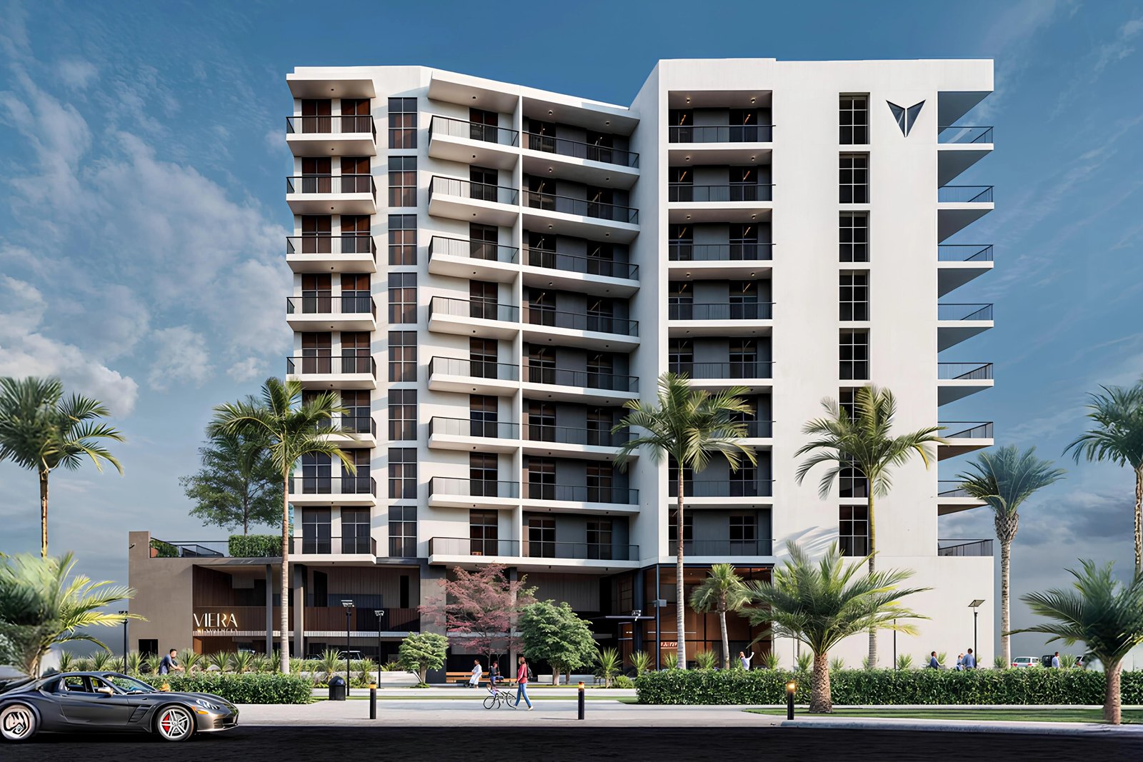 Viera Residences