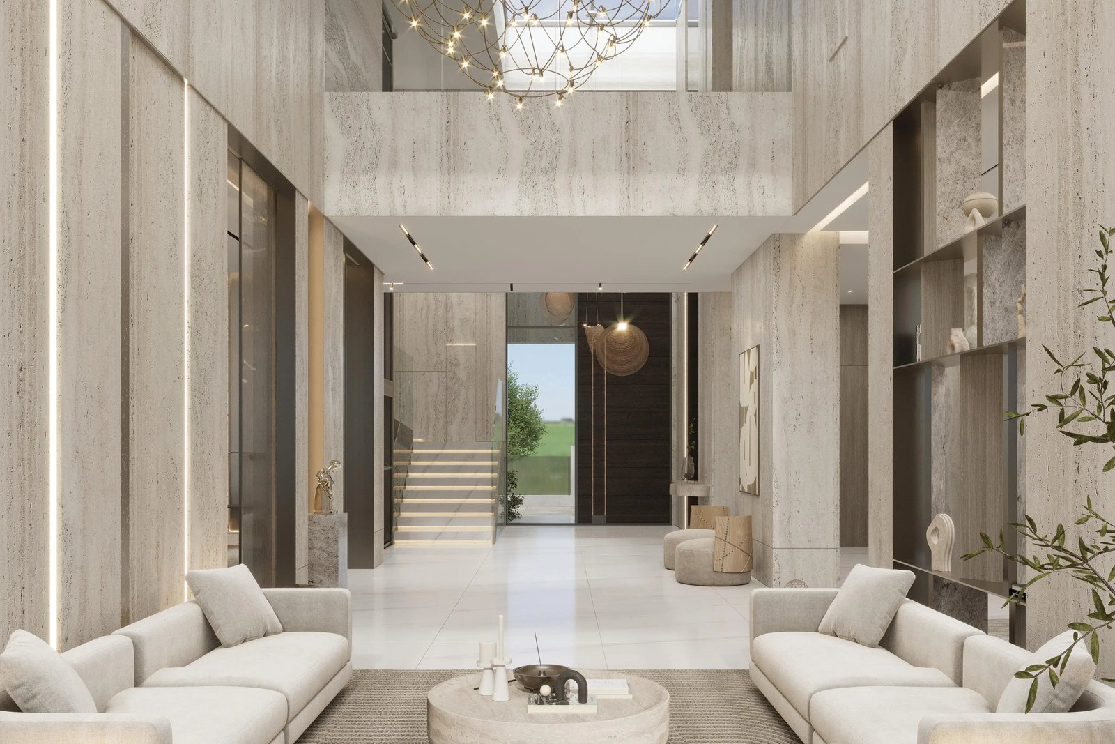 Villa - Dubai Hills