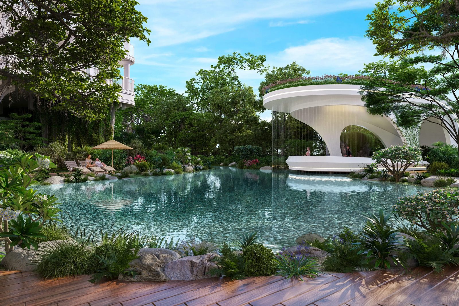 Vincitore Wellness Estate