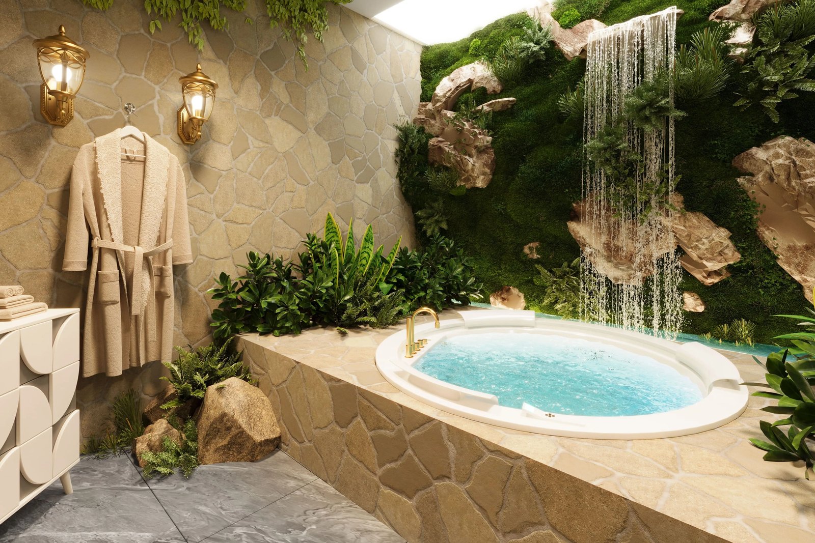 Vincitore Wellness Estate