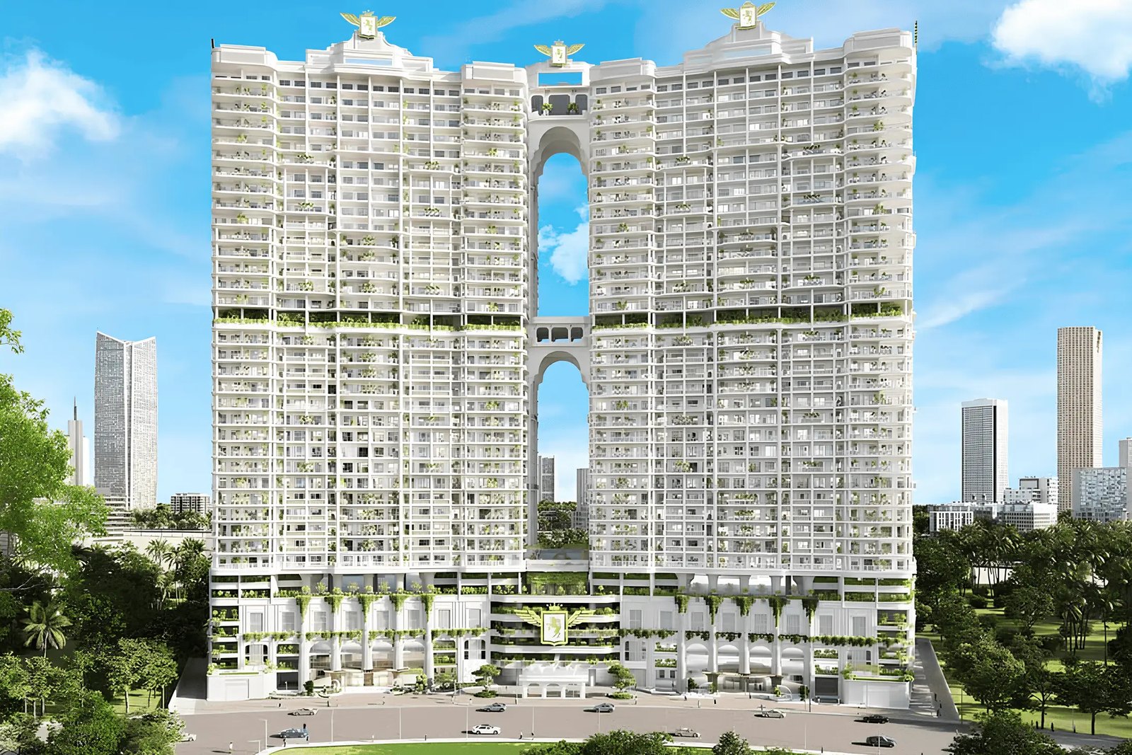Vincitore Wellness Estate