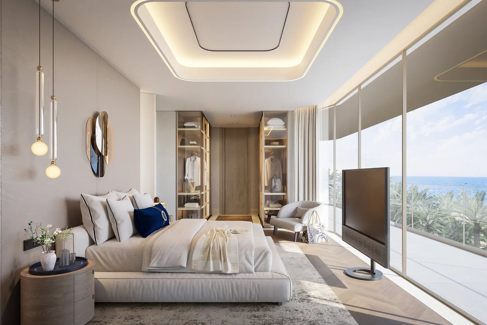 Vitalia Palm Jumeirah Residences
