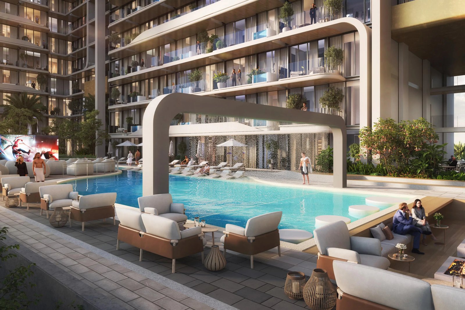 Vivanti Residences
