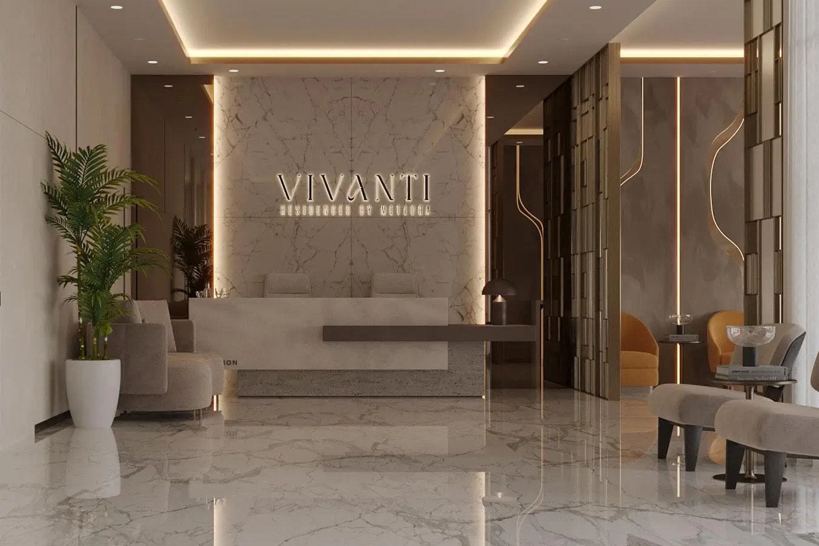 Vivanti Residences