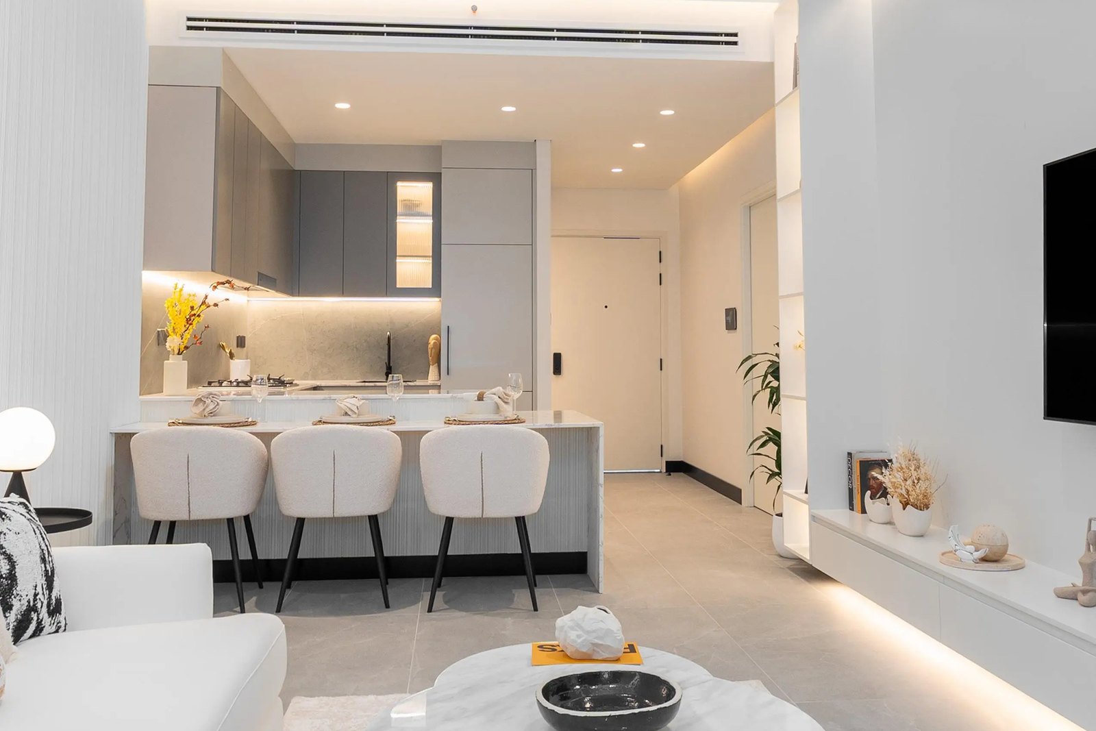 Vivanti Residences