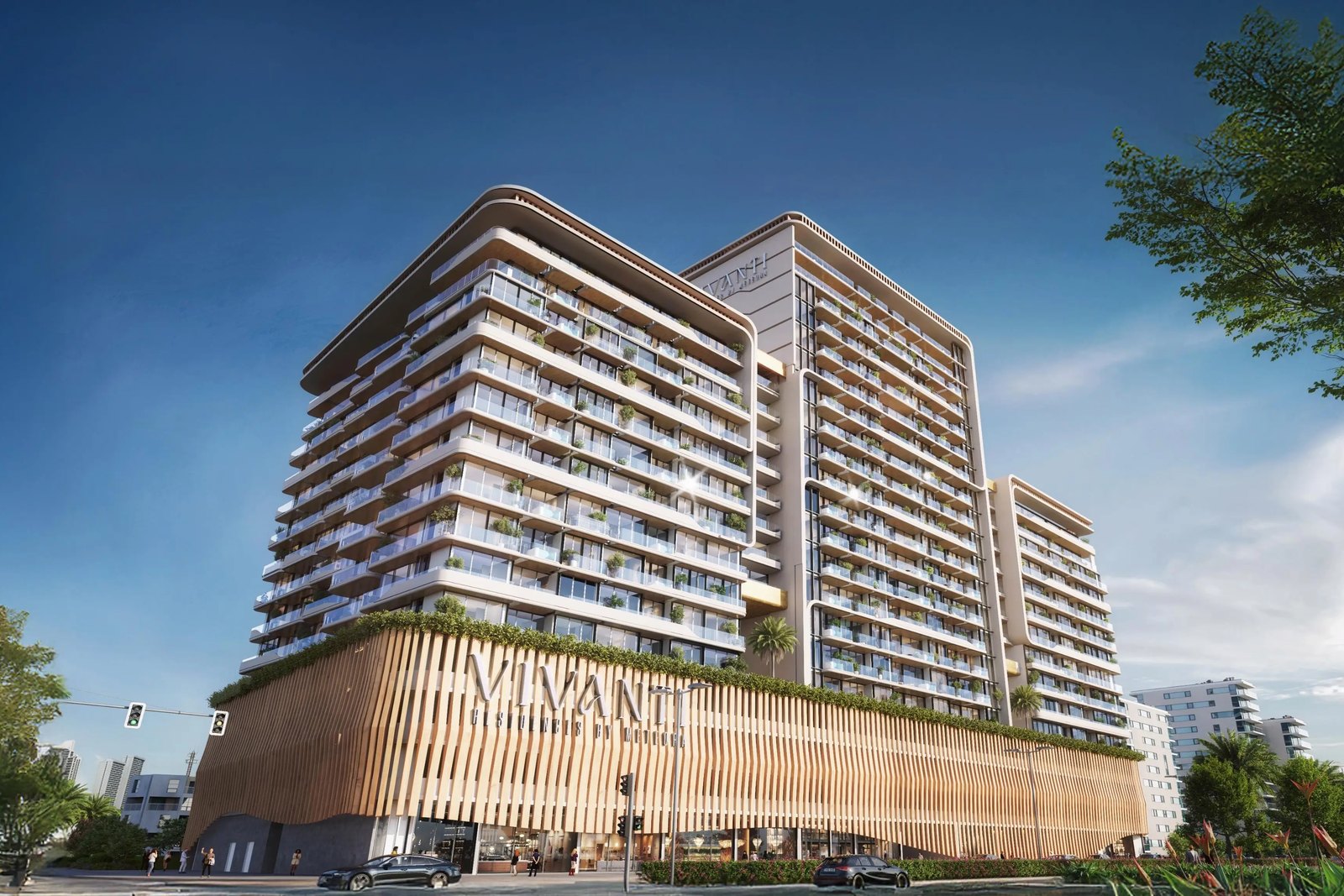 Vivanti Residences