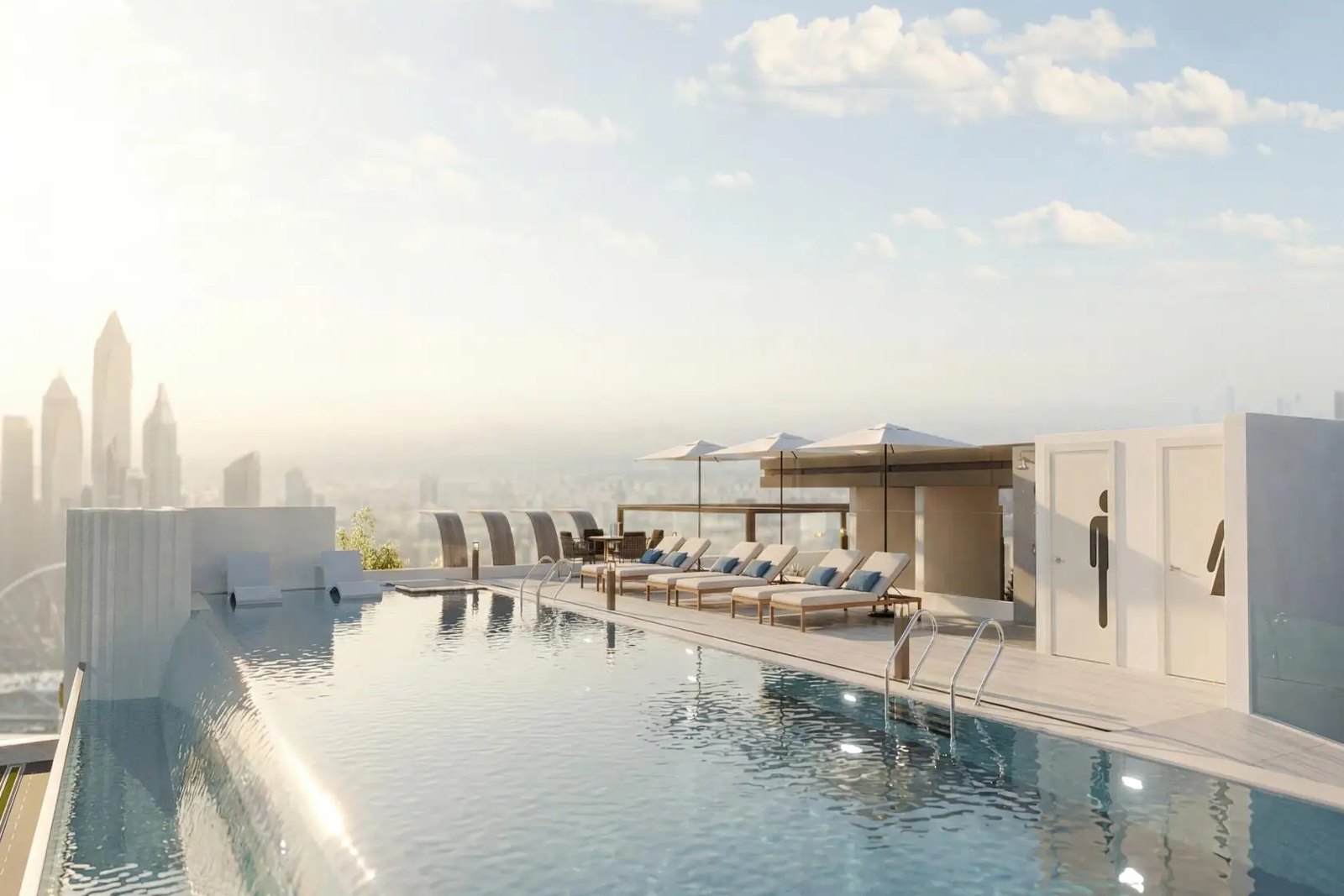 VIVIDA Residences