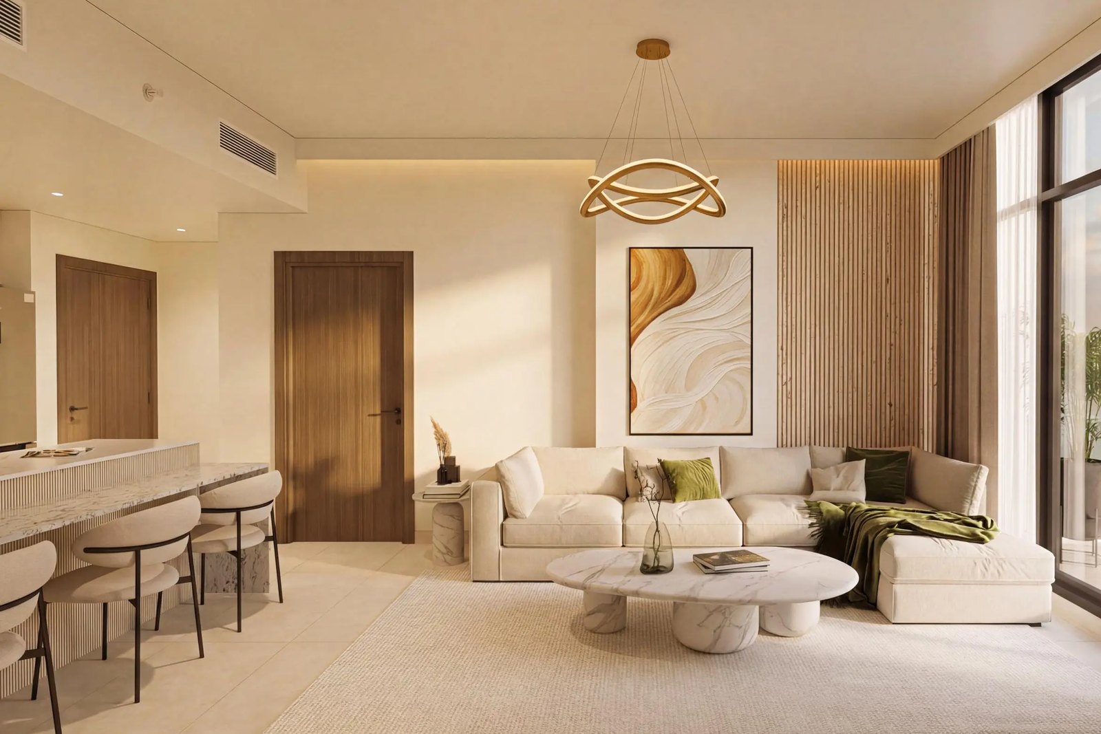 VIVIDA Residences