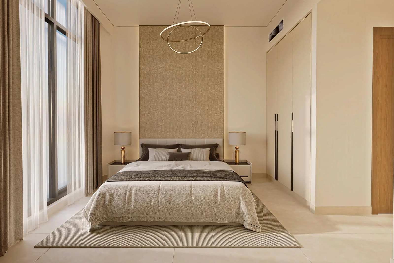 VIVIDA Residences
