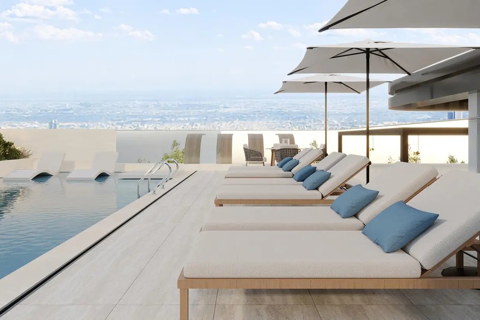 VIVIDA Residences