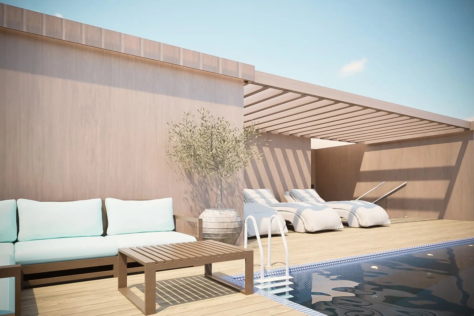 VOI Residence