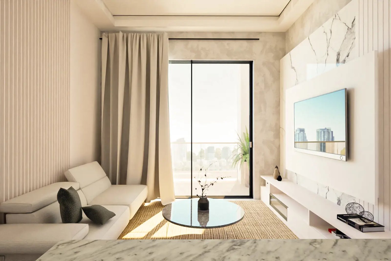 VOI Residence
