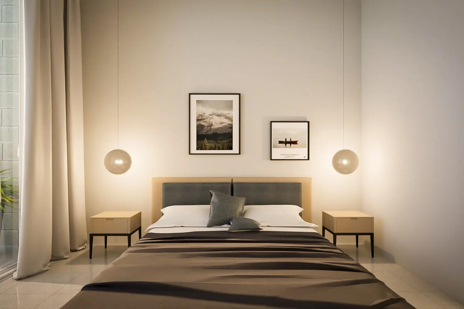 VOI Residence