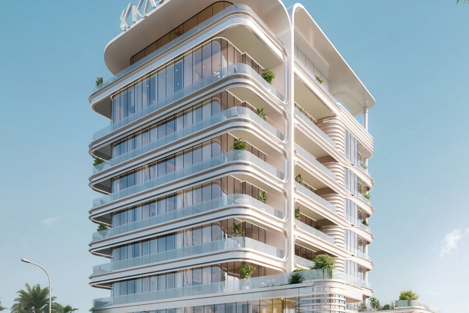 VOLNA by KASCO