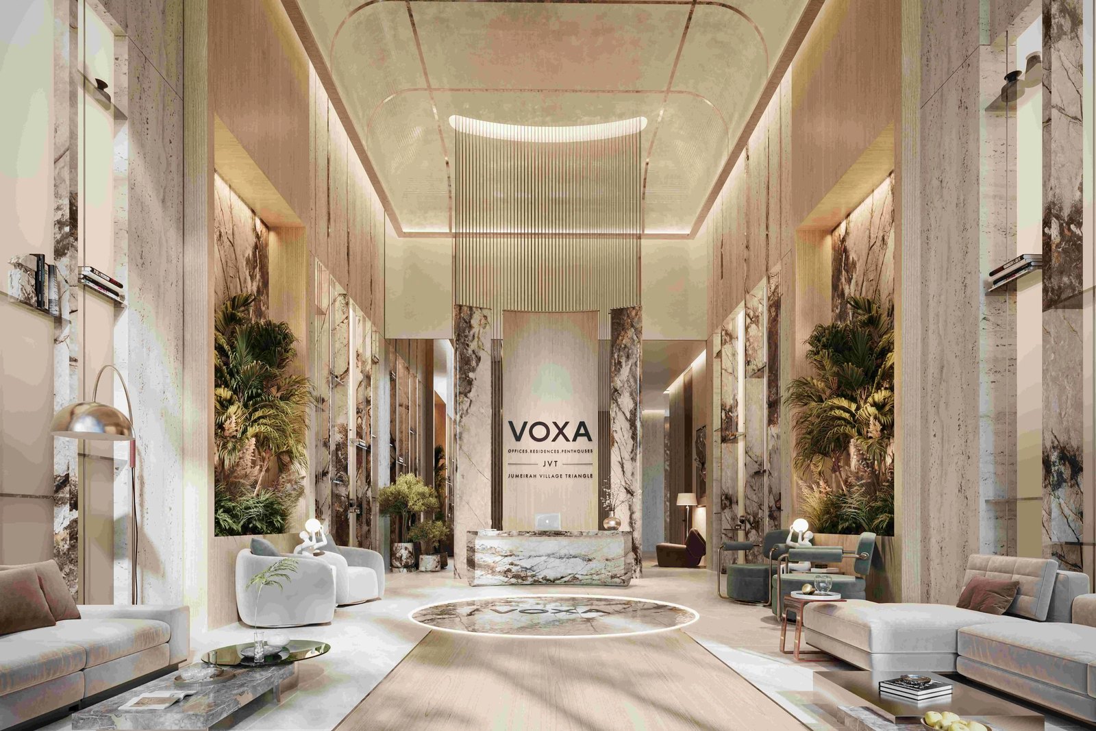 Voxa