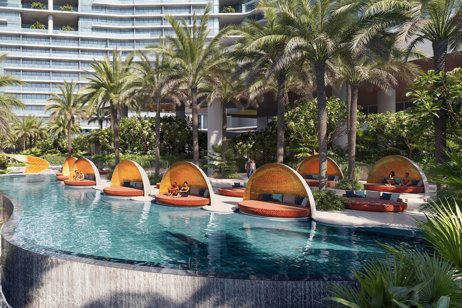 W Hotel & Residences