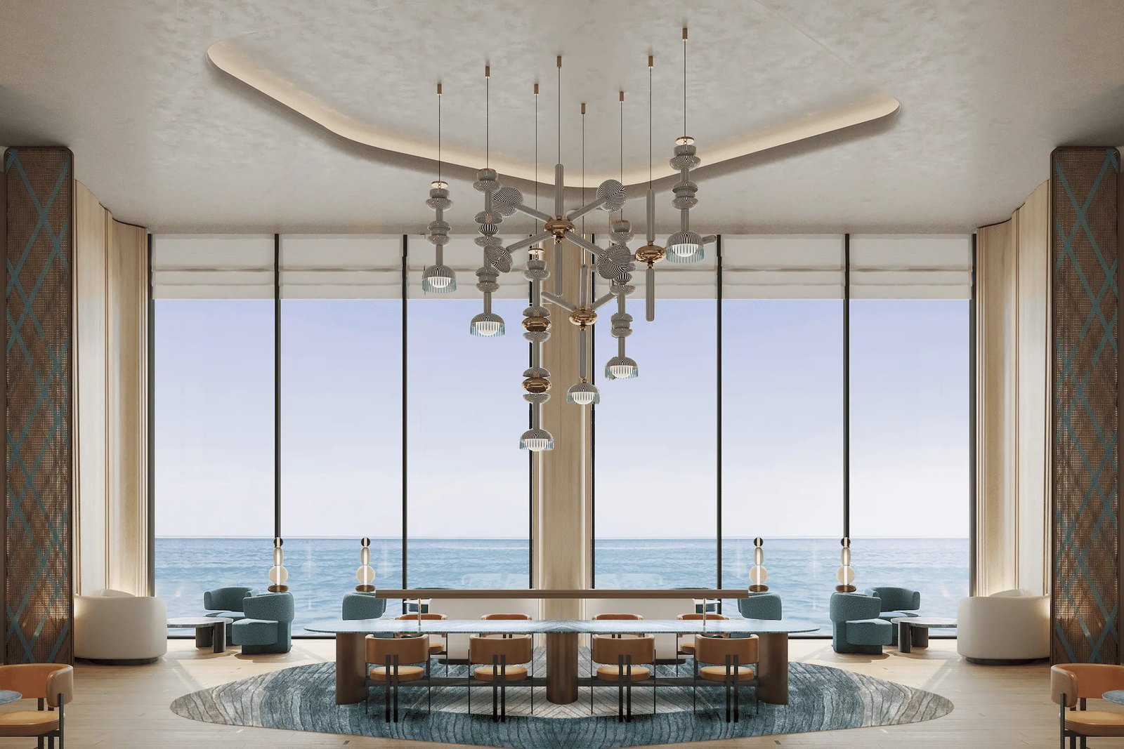 W Hotel & Residences