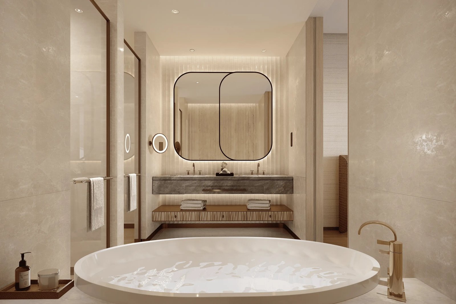 W Hotel & Residences