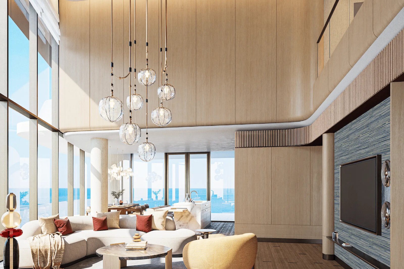 W Hotel & Residences