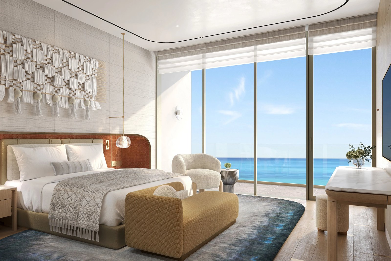 W Hotel & Residences