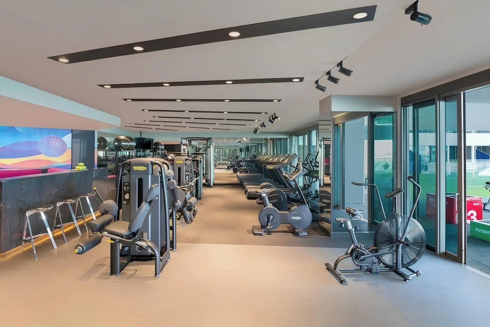 W Residences Dubai