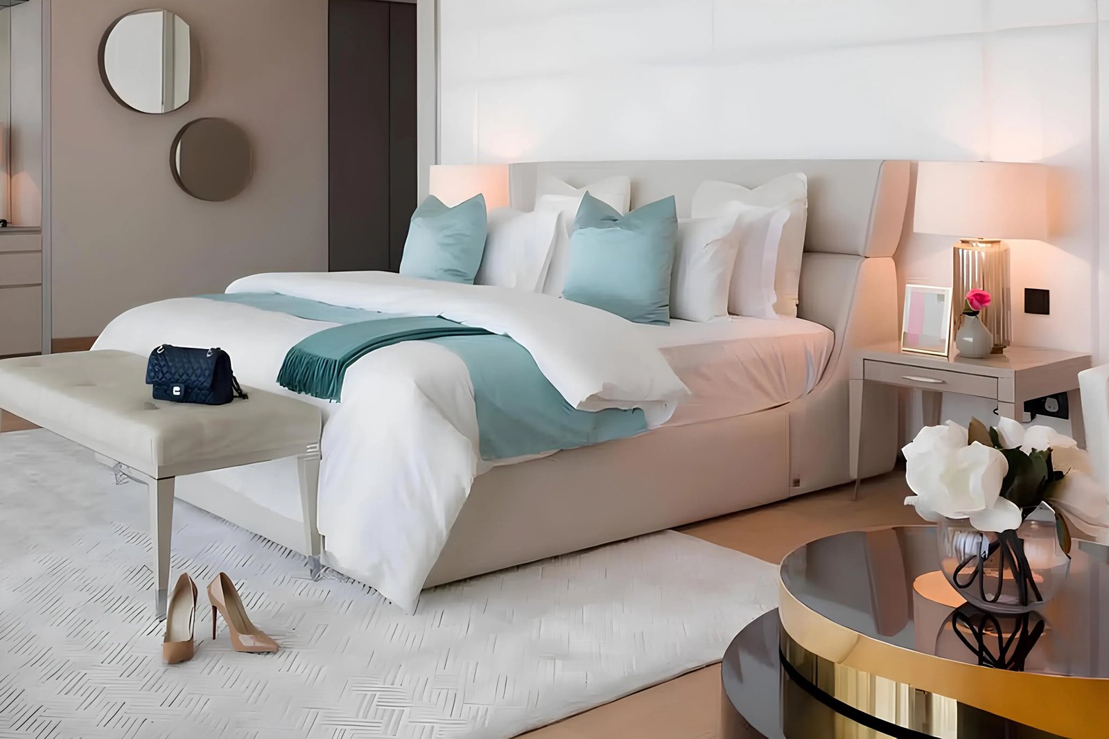W Residences Dubai