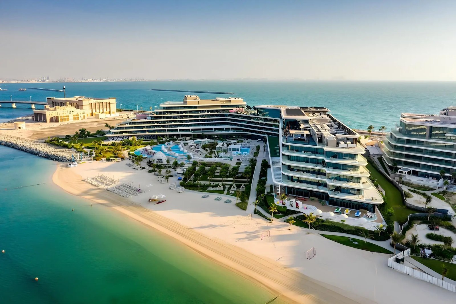 W Residences Dubai