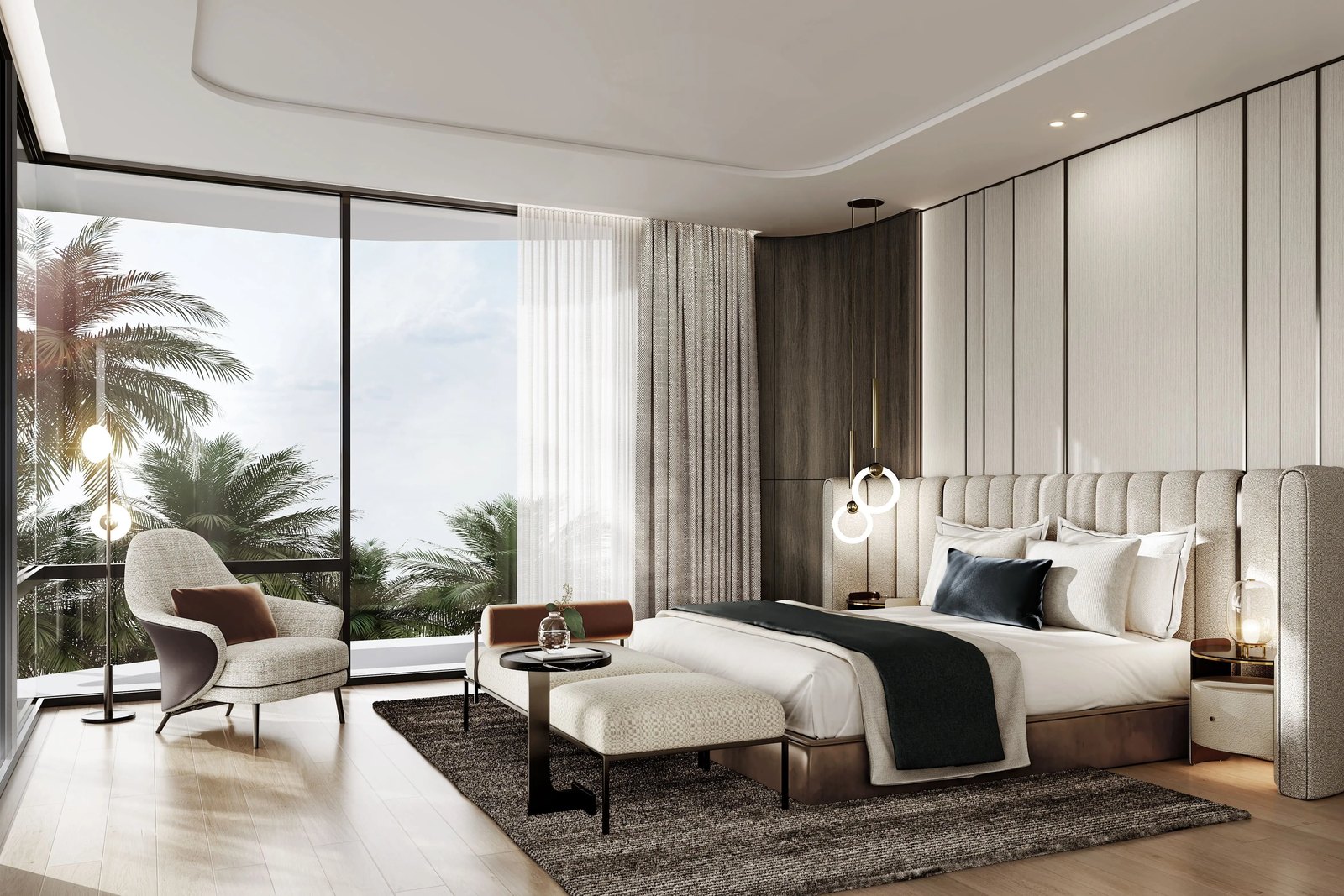 Wadi Villas