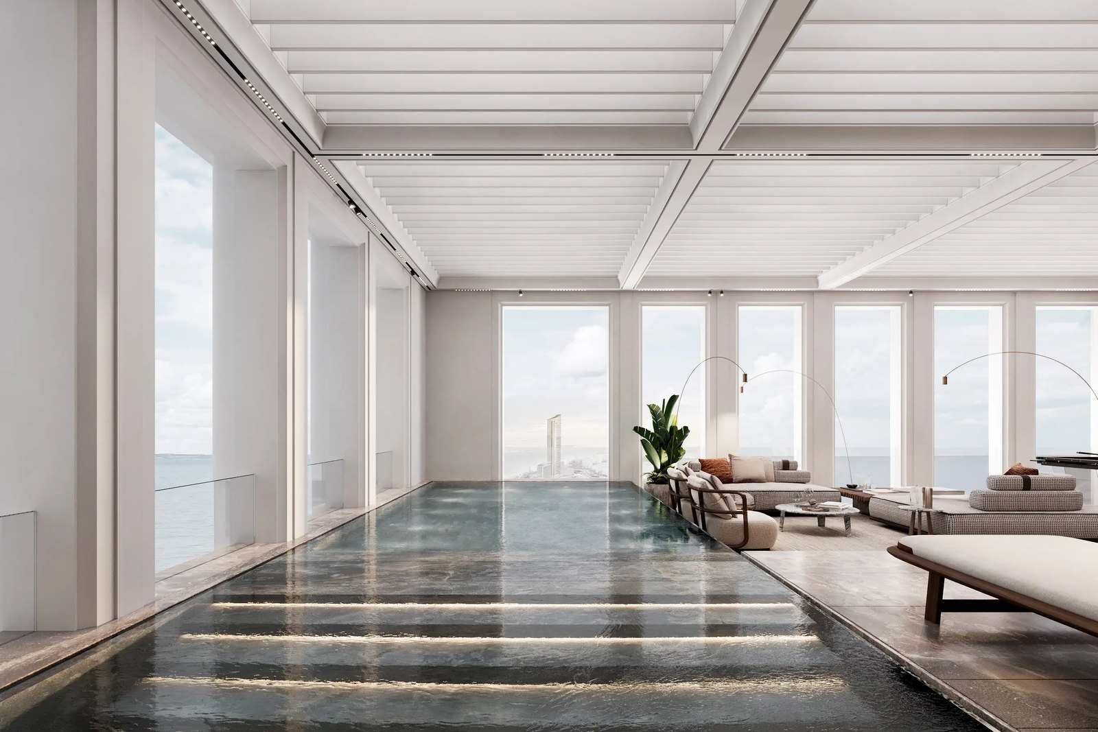 Waldorf Astoria Residences
