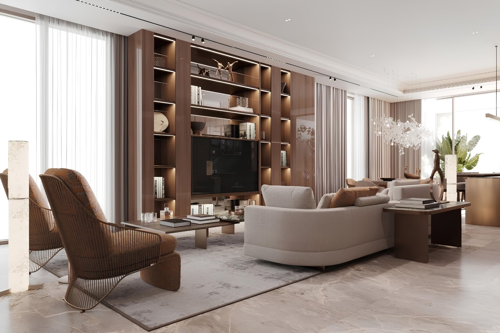Waldorf Astoria Residences