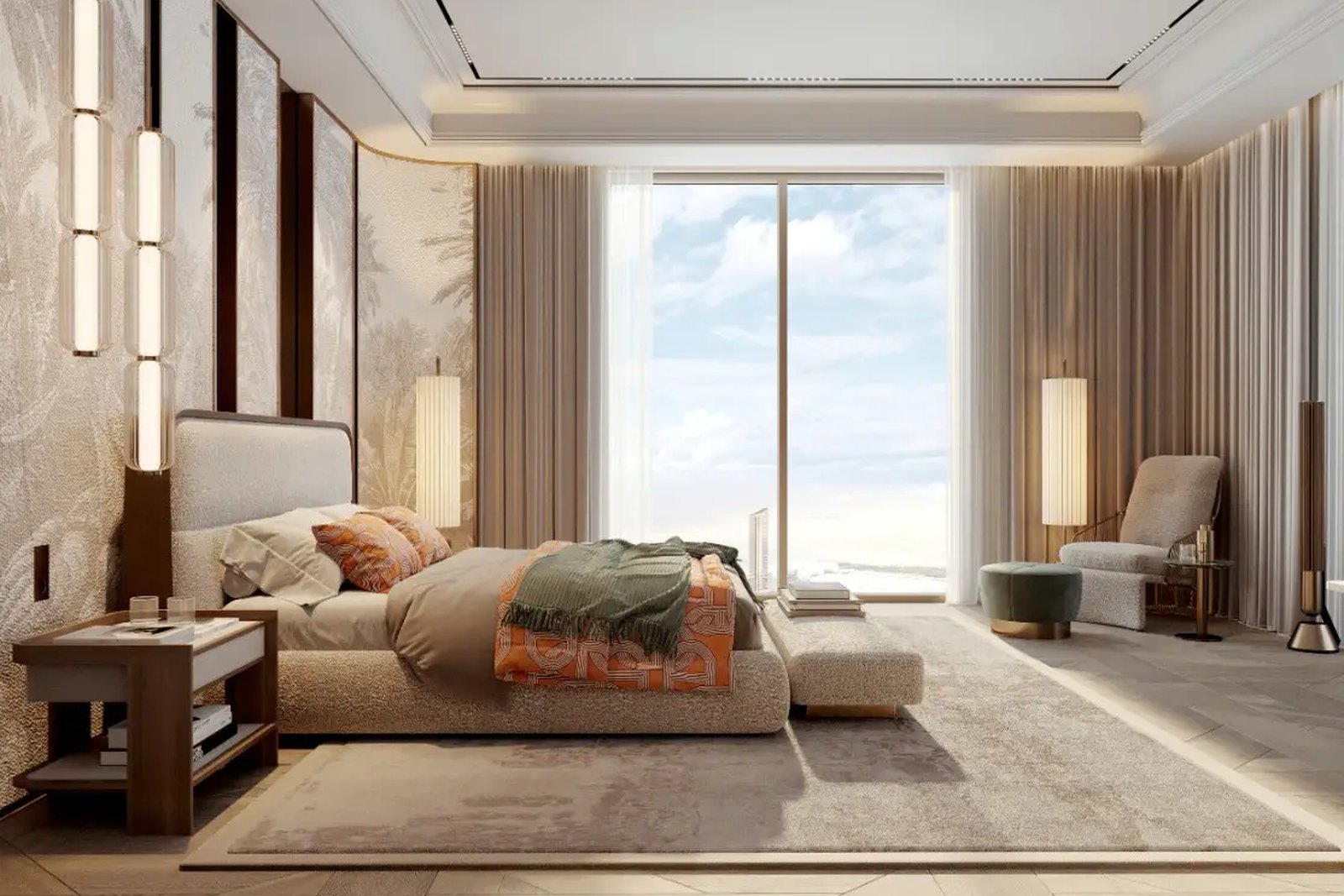 Waldorf Astoria Residences
