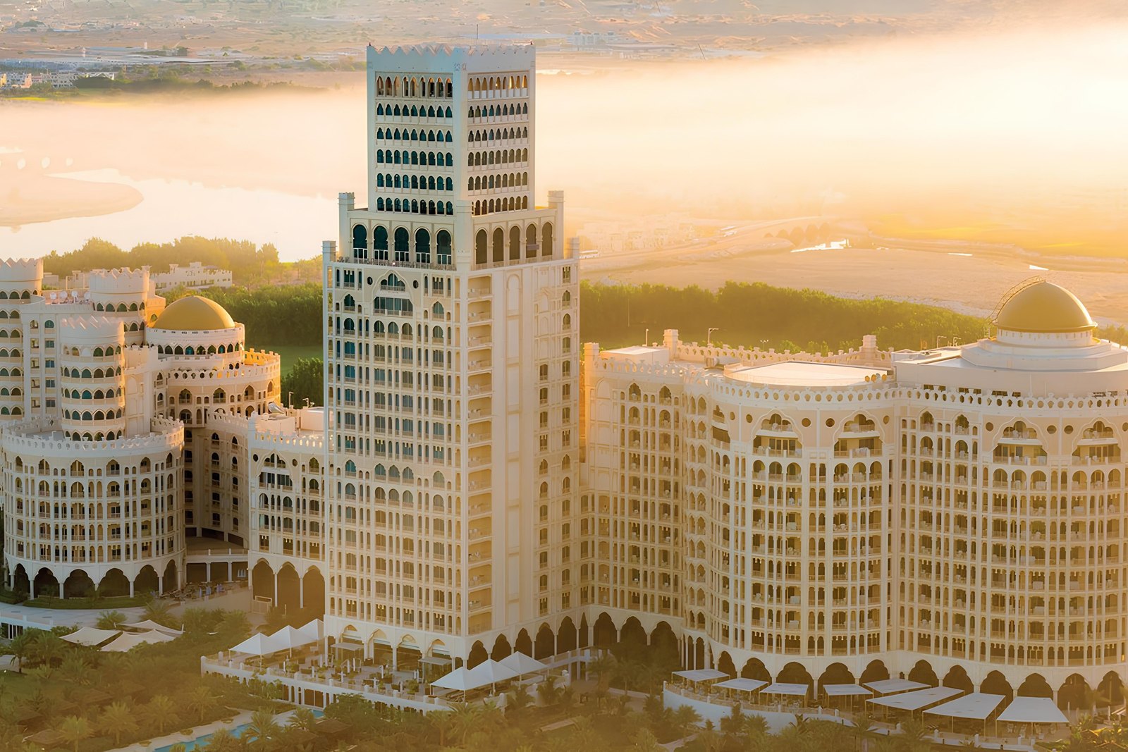 Waldorf Astoria Residences
