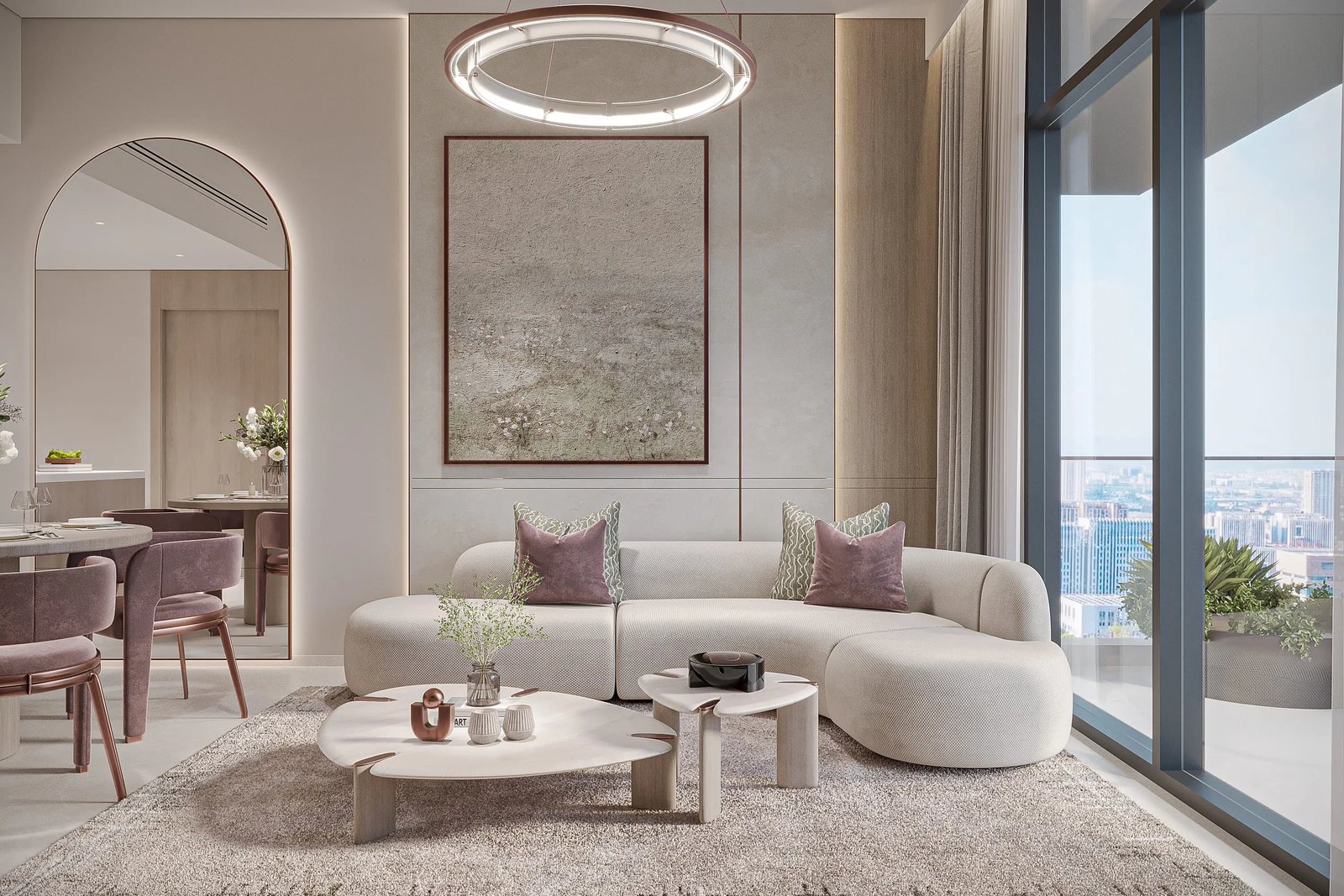 WESTON by Wadan