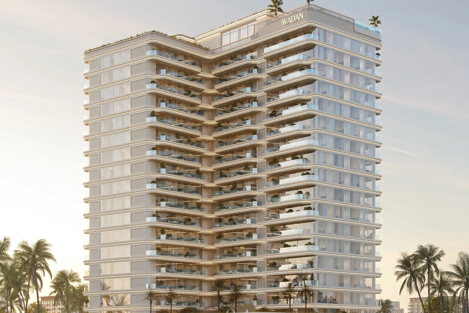 WESTON by Wadan