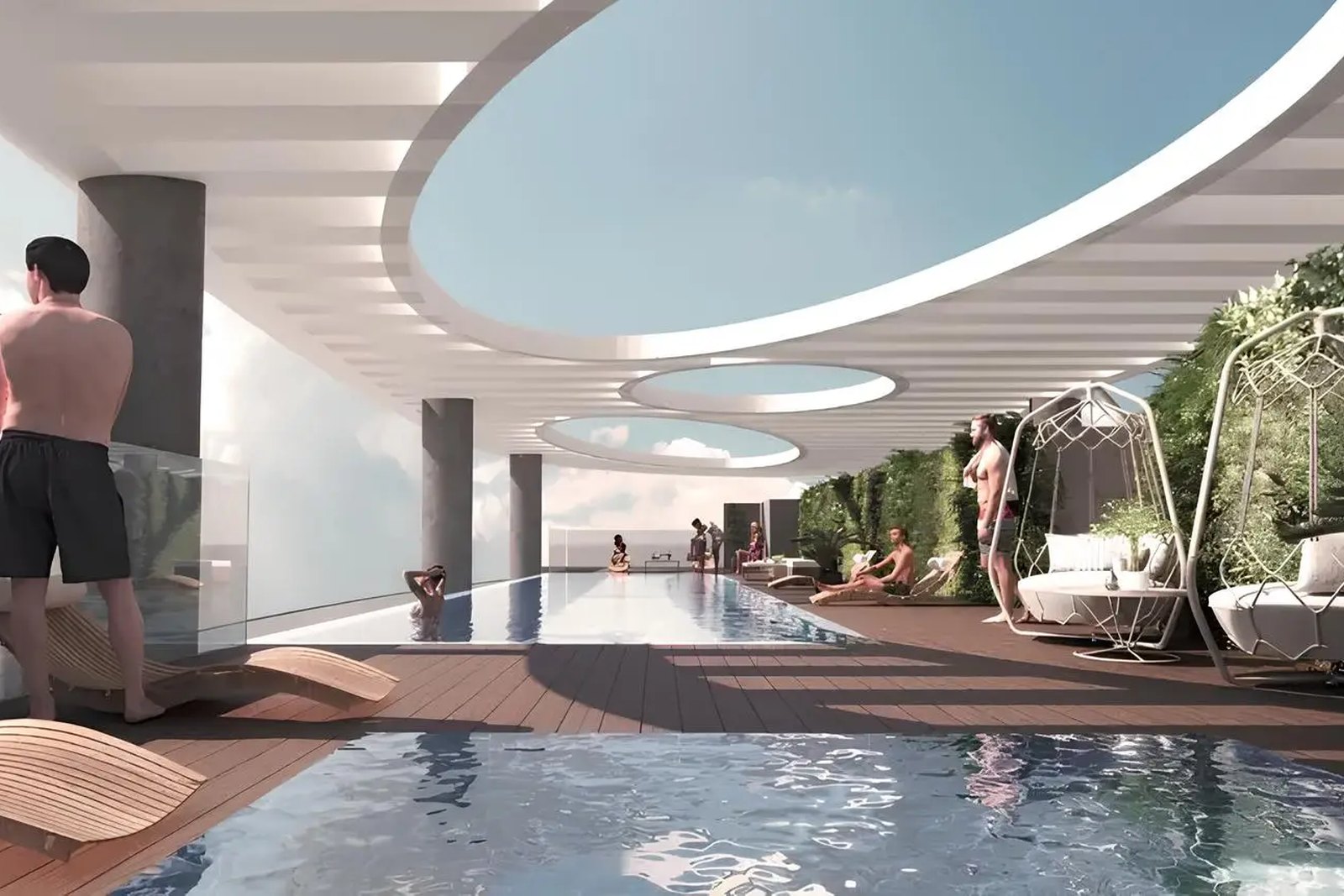 Westwood Grande 2
