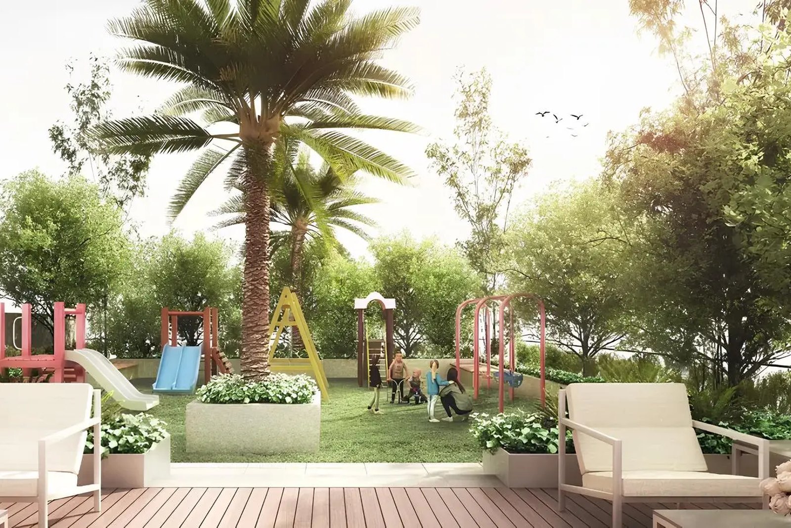 Westwood Grande 2
